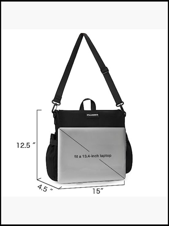 Kawaii Backpack for School - Cute Ita Backpack with Insert, Adjustable Straps main image 4